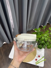 Dụng cụ xay tỏi ớt KL-TO68