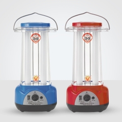 Đèn sạc tích điện Honjianda HJD-322