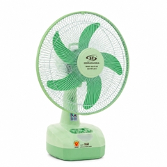 Quạt sạc tích điện 14 inch HJD FL304