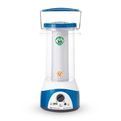 Đèn sạc tích điện Honjianda HJD-413