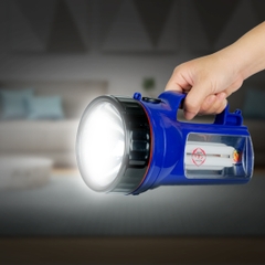 Đèn pin tích điện Honjianda HJD-5700