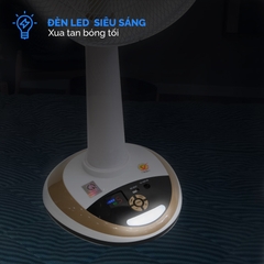 Quạt sạc tích điện Honjianda 16 inch HJD FL416