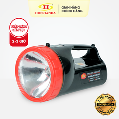 Đèn pin sạc Honjianda HJD-6688