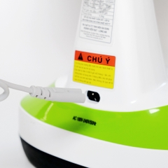 Dây nguồn số 8 Honjianda - dùng cho Quạt sạc tích điện