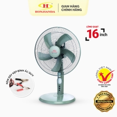 Quạt điện Honjianda B403 / B402