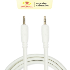 Dây audio 3.5mm ra 3.5mm