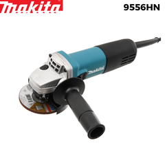 Máy mài góc Makita 9556HN - 100mm