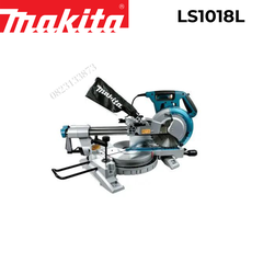 Máy cắt đa góc trượt Makita LS1018L (255-260 mm )