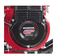 Máy cày Honda FQ650