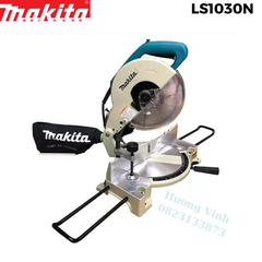 Máy cắt nhôm Makita LS1030N (260mm )