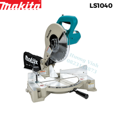 Máy cắt nhôm Makita LS1040 (260 mm)