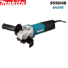 Máy mài góc Makita 9556HB - 100mm