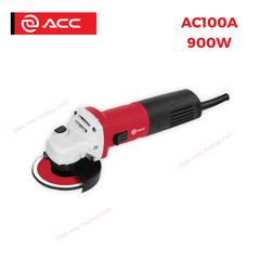 Máy mài góc ACC AC100A