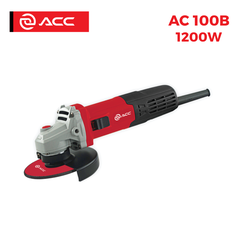 Máy mài góc ACC AC 100B