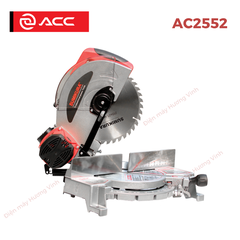 Máy cắt nhôm ACC AC2552 - 255mm