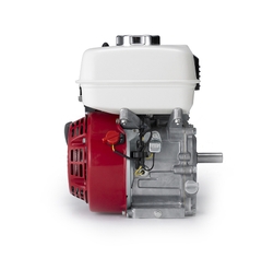 Động cơ xăng Honda GX160T2 QM