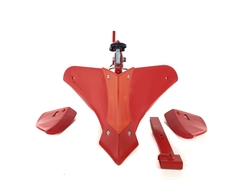 Bộ lên luống Honda số 1