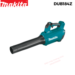 Máy thổi lá pin Makita DUB184