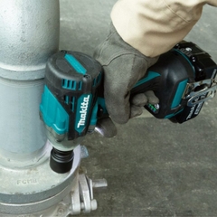Máy siết bu lông dùng pin Makita DTW300Z