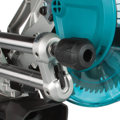 Máy cưa đa góc trượt Makita LS1019L (260mm )