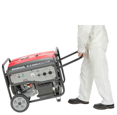 Máy phát điện Honda EZ6500 CXS - 5 Kw