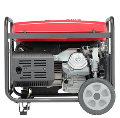 Máy phát điện Honda EZ6500 CXS - 5 Kw