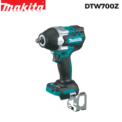 Máy siết bu lông dùng pin Makita DTW700Z
