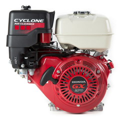 Đầu nổ xăng Honda GX270T2 QC3