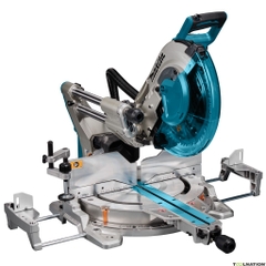 Máy cưa đa góc trượt Makita LS1219L (305mm )