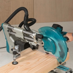 Máy cưa đa góc trượt Makita LS1219L (305mm )