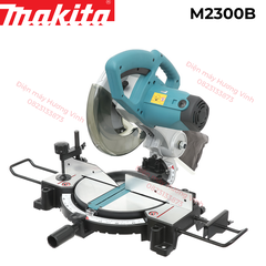Máy cắt nhôm Makita M2300B (255mm )