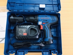 Máy Khoan Pin Dongcheng DCJZ10-10 EK 12V
