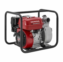 Bơm nước chạy xăng Honda WL20XH DR