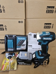 Máy bắt vít pin Makita DTD172RTE
