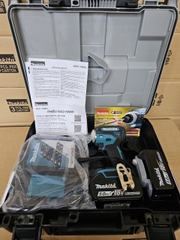 Máy bắt vít pin Makita DTD172RTE