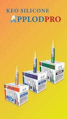 Lựa chọn chất keo phù hợp cho những vị trí trám trét tại môi trường ẩm ướt