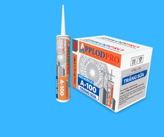 KEO SILICONE APPLOD PRO - A100 ( 24 chai/thùng)
