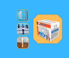 KEO SILICONE APPLOD PRO - A100 ( 24 chai/thùng)