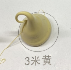 KEO SILICONE A800 - 80 MÀU HÀNG NHẬP KHẨU (24 chai /thùng)