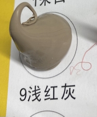 KEO SILICONE A800 - 80 MÀU HÀNG NHẬP KHẨU (24 chai /thùng)