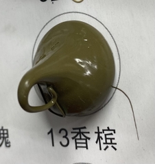 KEO SILICONE A800 - 80 MÀU HÀNG NHẬP KHẨU (24 chai /thùng)