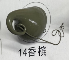 KEO SILICONE A800 - 80 MÀU HÀNG NHẬP KHẨU (24 chai /thùng)