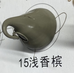 KEO SILICONE A800 - 80 MÀU HÀNG NHẬP KHẨU (24 chai /thùng)