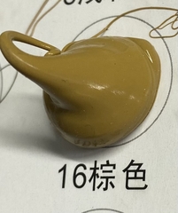 KEO SILICONE A800 - 80 MÀU HÀNG NHẬP KHẨU (24 chai /thùng)