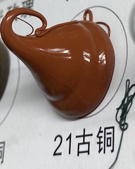 KEO SILICONE A800 - 80 MÀU HÀNG NHẬP KHẨU (24 chai /thùng)