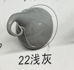 KEO SILICONE A800 - 80 MÀU HÀNG NHẬP KHẨU (24 chai /thùng)