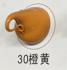 KEO SILICONE A800 - 80 MÀU HÀNG NHẬP KHẨU (24 chai /thùng)