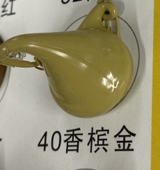 KEO SILICONE A800 - 80 MÀU HÀNG NHẬP KHẨU (24 chai /thùng)