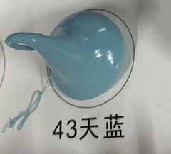 KEO SILICONE A800 - 80 MÀU HÀNG NHẬP KHẨU (24 chai /thùng)