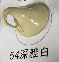 KEO SILICONE A800 - 80 MÀU HÀNG NHẬP KHẨU (24 chai /thùng)